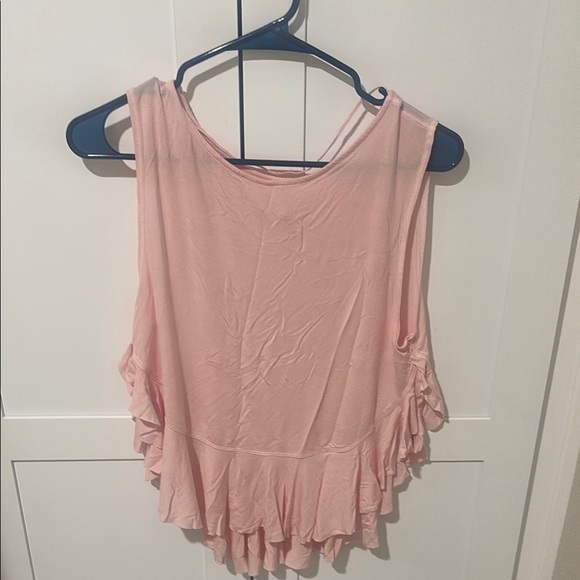 Free People Top - Picture 3 of 6